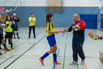 Bild 30 - Loewinnen Cup B-Juniorinnen